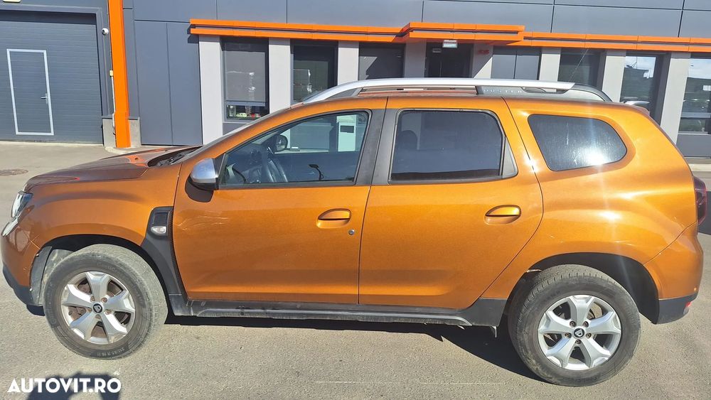 Dacia Duster - 5