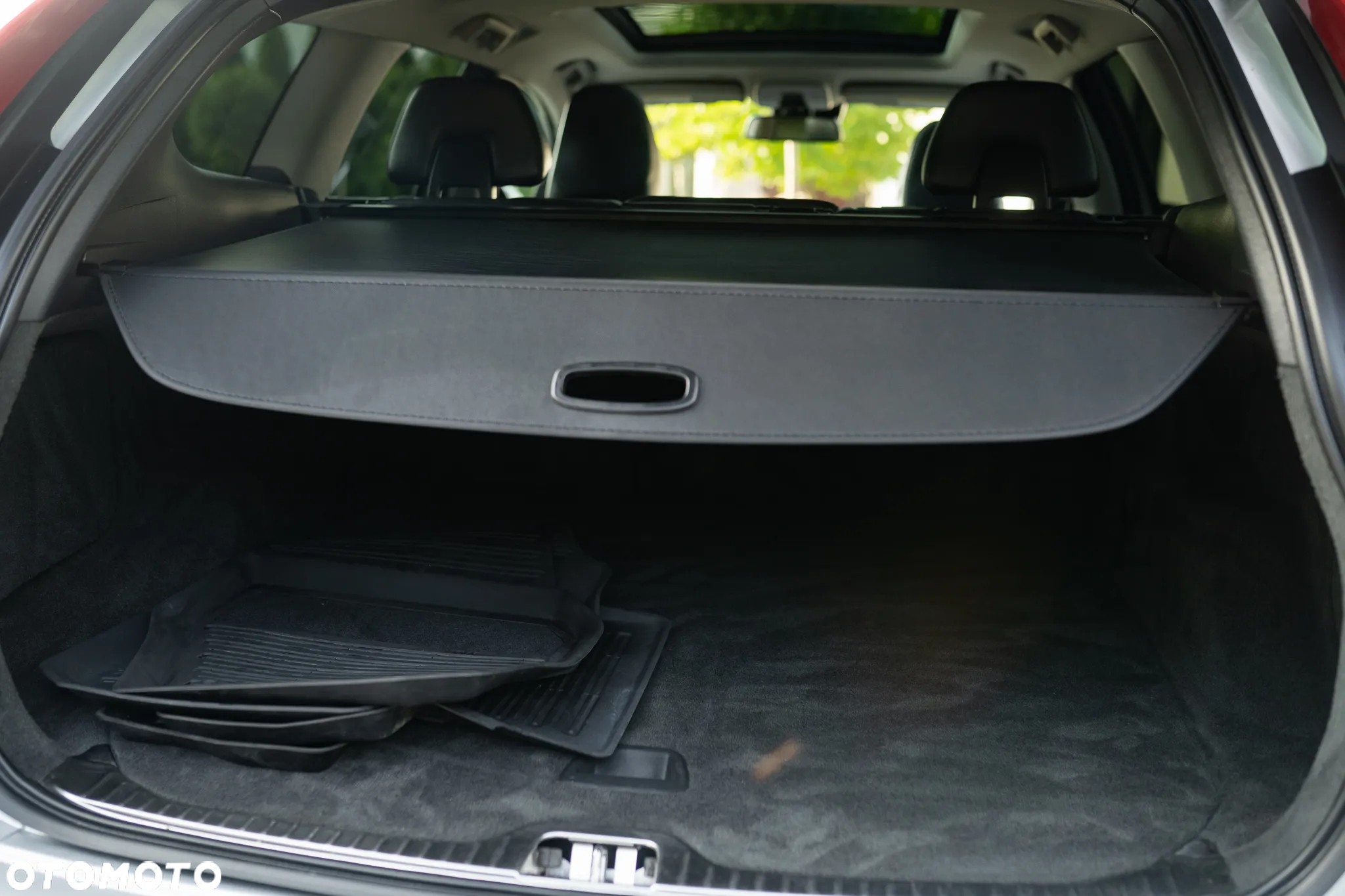 Volvo XC 60 T5 Drive-E Momentum - 27
