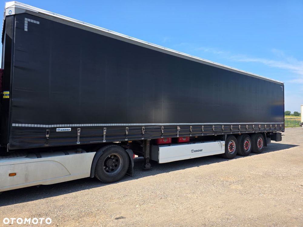 Krone SD 2019 - 1