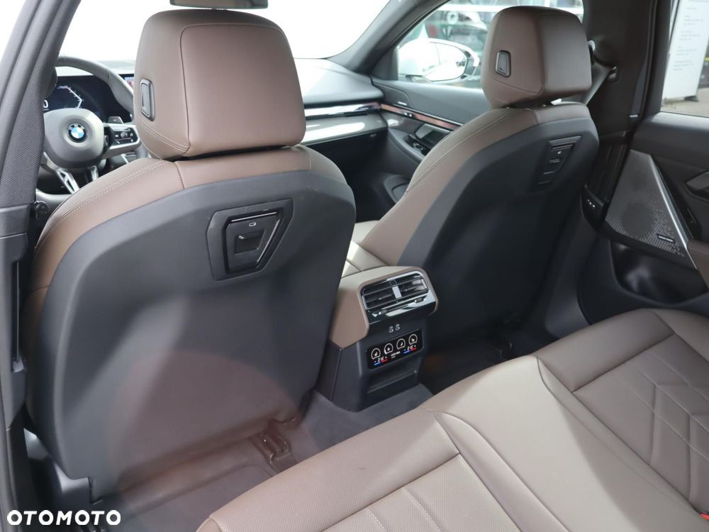 BMW Seria 5 520d xDrive mHEV M Sport - 14