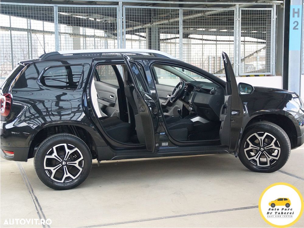 Dacia Duster TCe 150 2WD GPF Sondermodell Adventure - 25