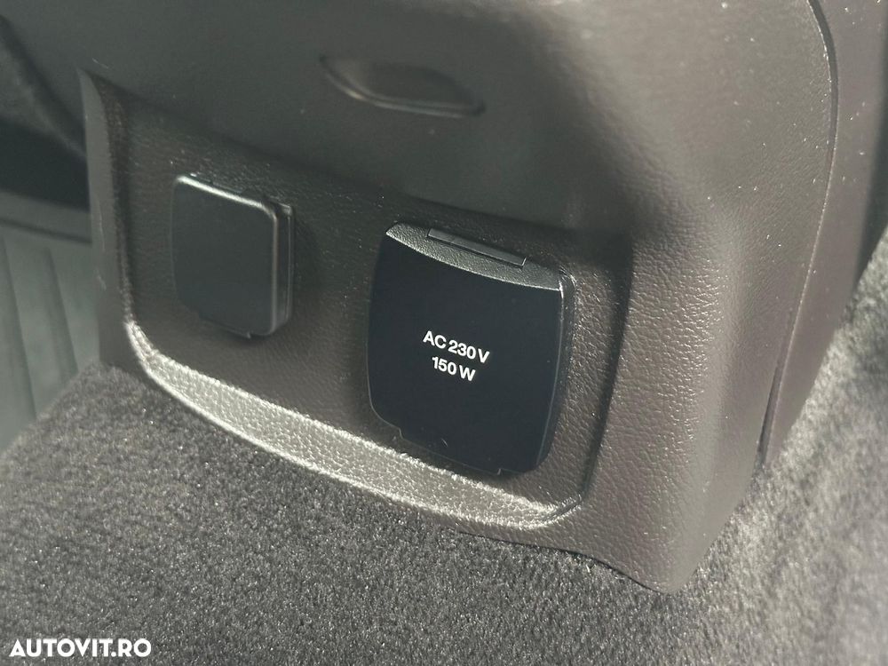 Ford Mondeo 2.0 TDCi Aut. Titanium - 22