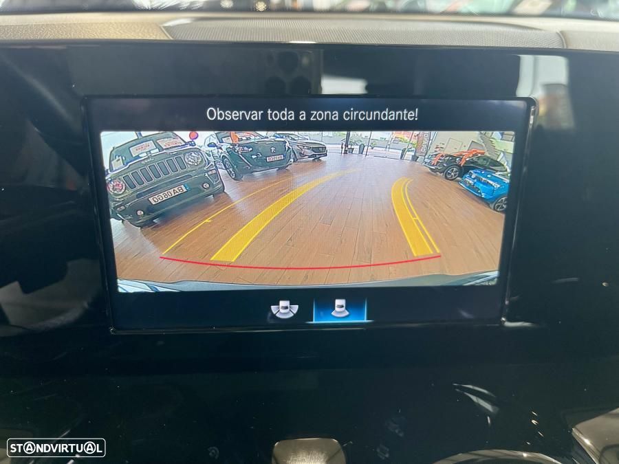 Mercedes-Benz EQB 300 4Matic Progressive - 19