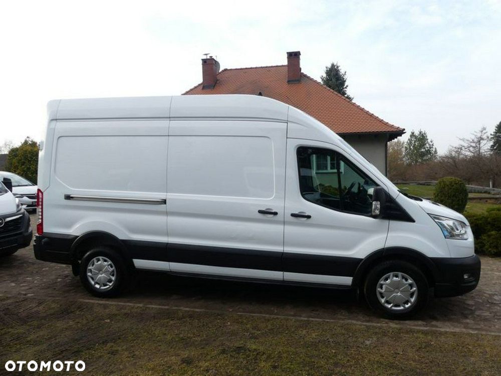 Ford Transit - 20