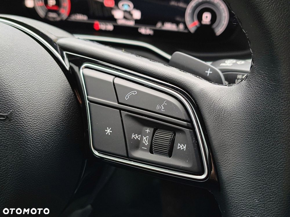 Audi A4 Limousine - 15