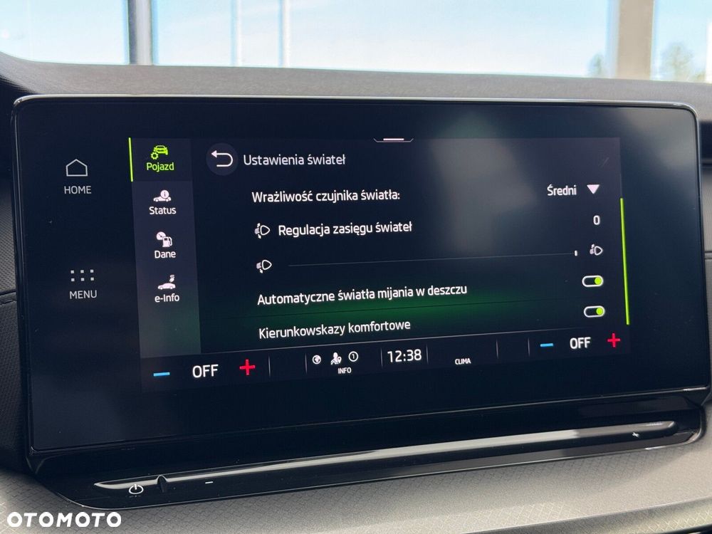 Skoda Octavia 1.4 TSI Plug-In Hybrid Style DSG - 32