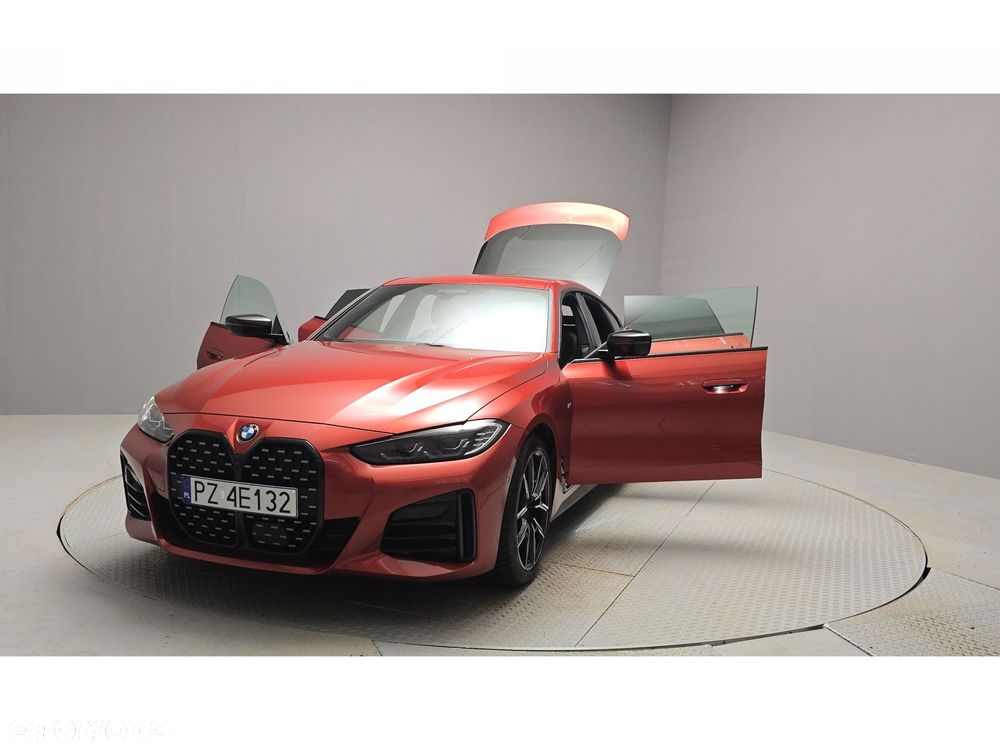 BMW Seria 4 - 15