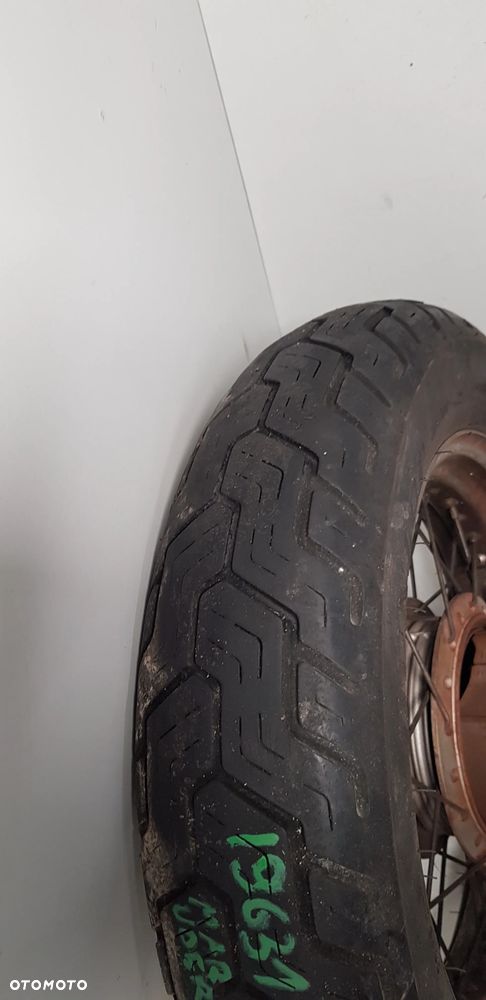 Suzuki  Marauder 125 koło tył - 4