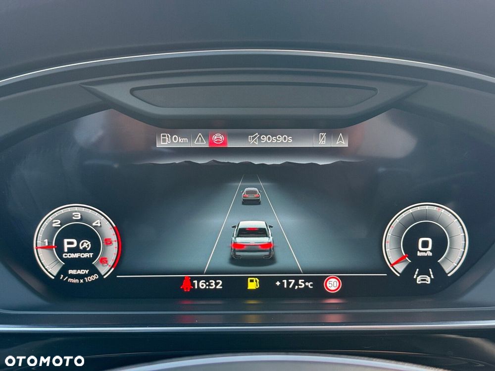 Audi A8 - 18