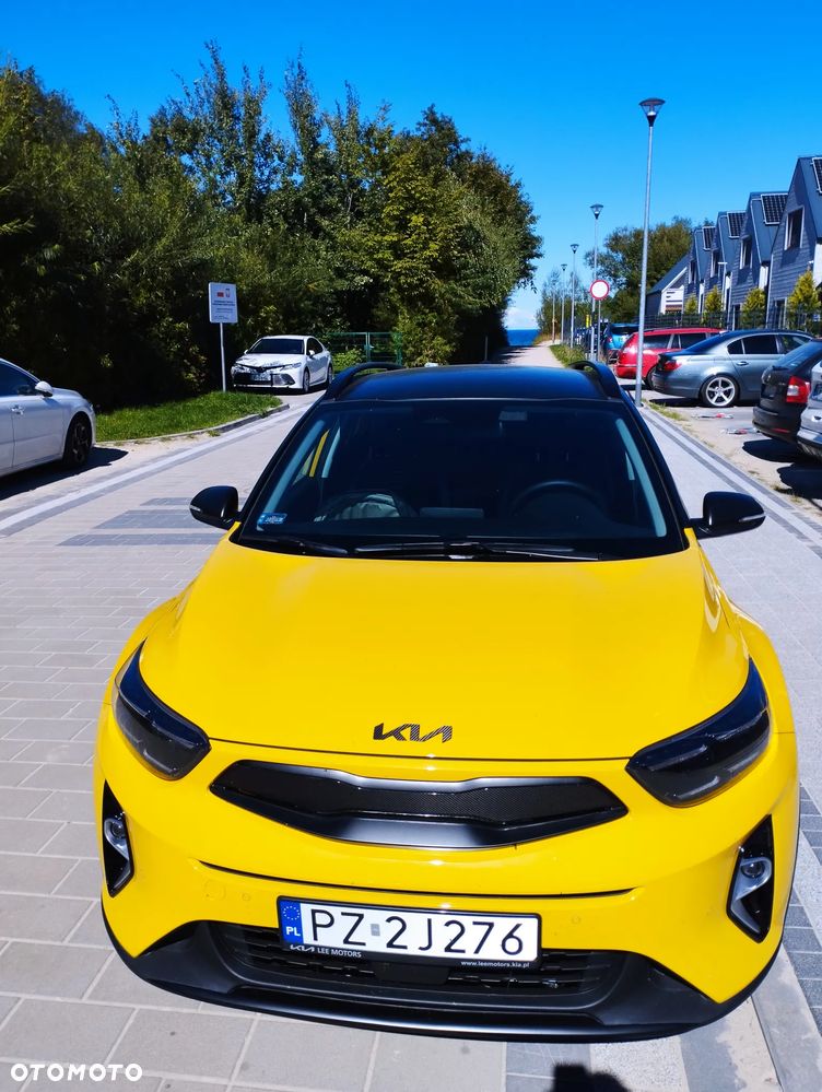 Kia Stonic - 4