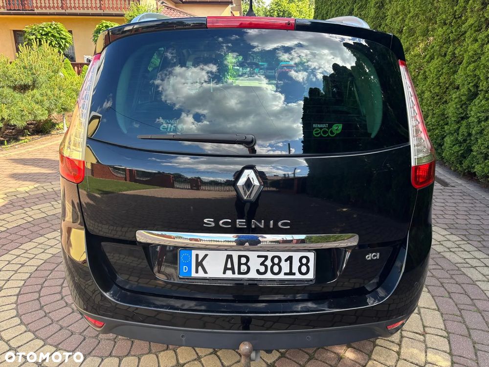 Renault Scenic Energy dCi 110 S&S Bose Edition - 2