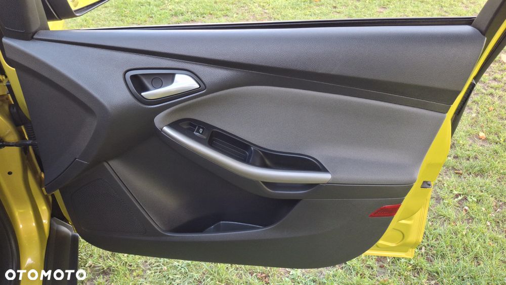 Ford Focus 1.6 TDCi DPF Trend - 31
