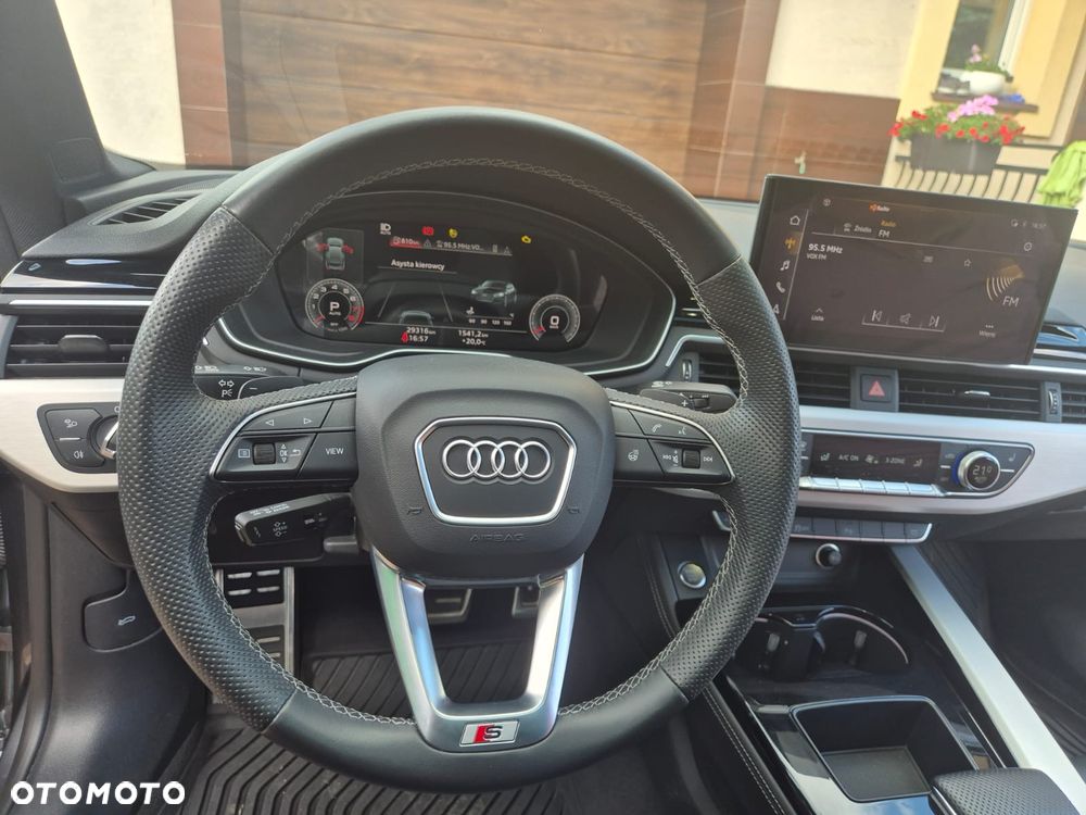 Audi A5 Sportback - 12