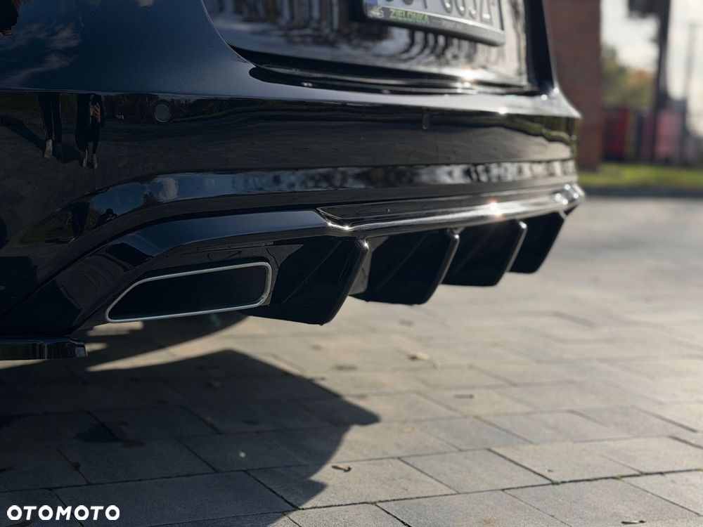 Audi A6 Avant 3.0 TDI quattro S tronic - 24