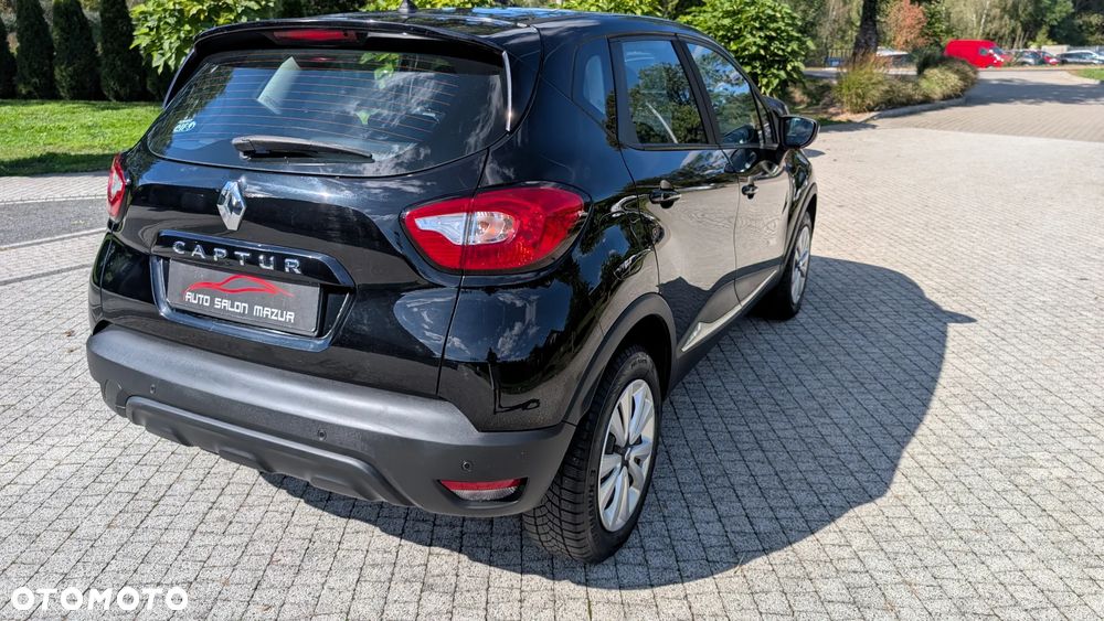 Renault Captur (ENERGY) TCe 90 LIFE - 3