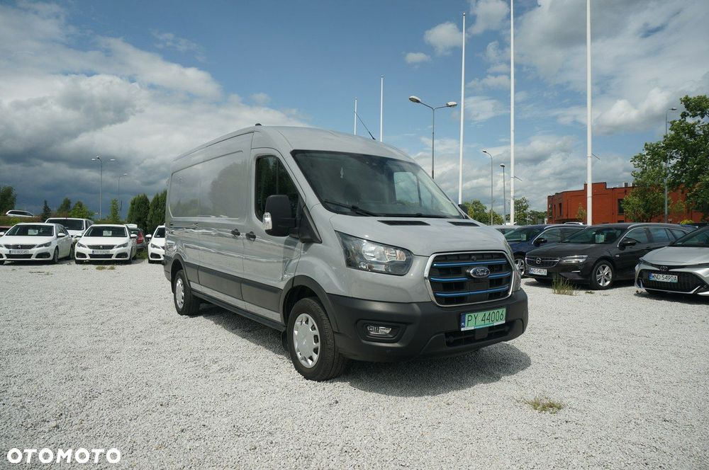 Ford Transit - 5