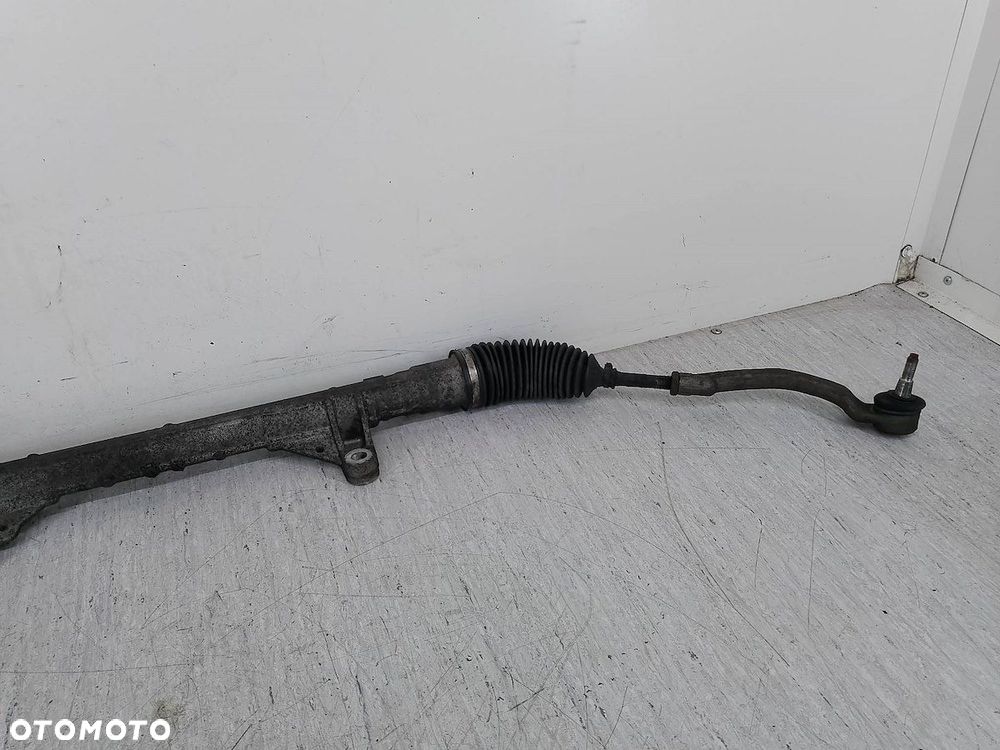 MAGLOWNICA PRZEKŁADNIA KIEROWNICY RENAULT MEGANE II A0005184 1.5 DCI - 3