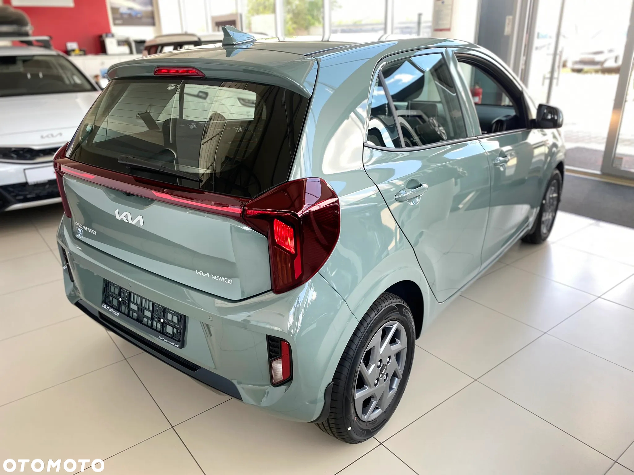 Kia Picanto - 6