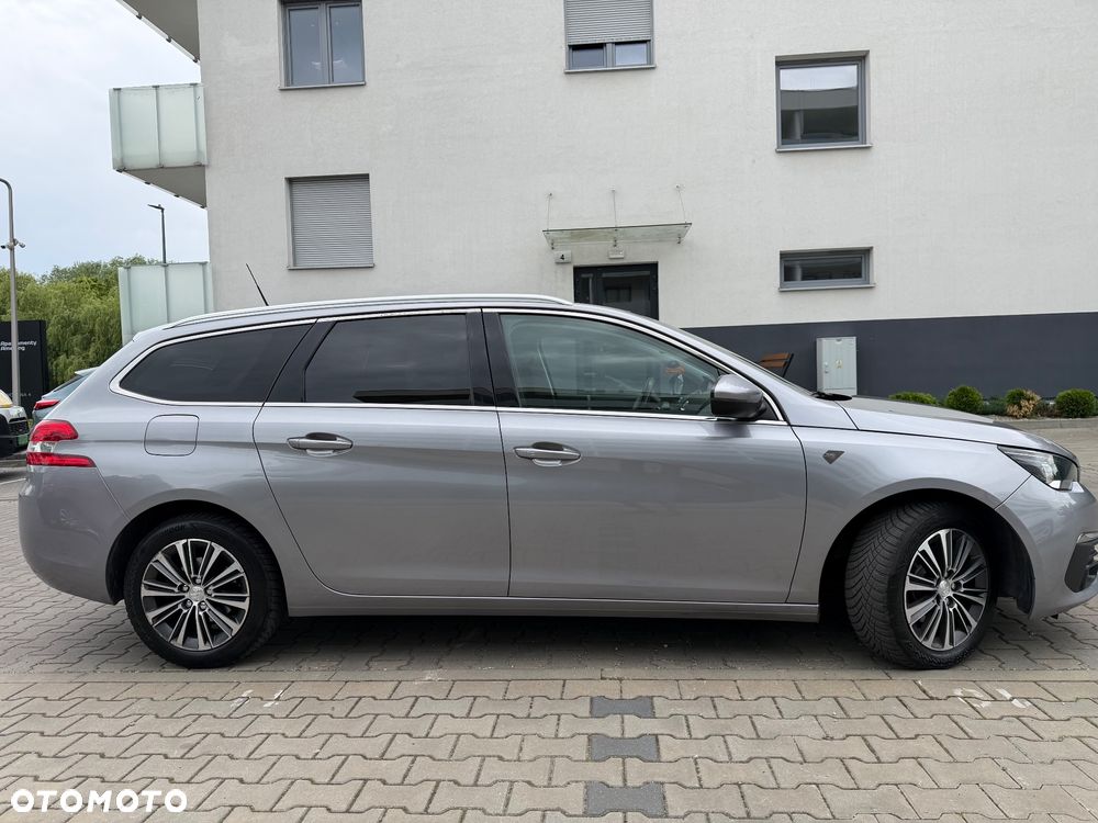 Peugeot 308 - 4