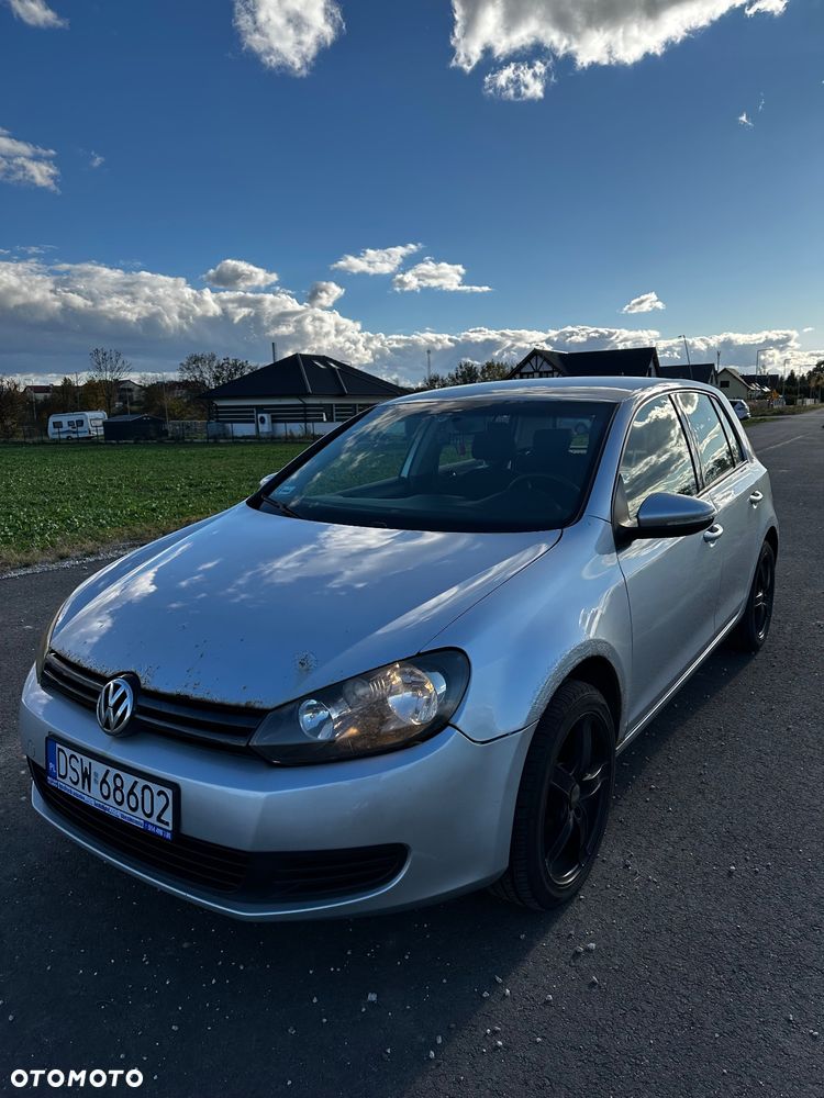 Volkswagen Golf - 13