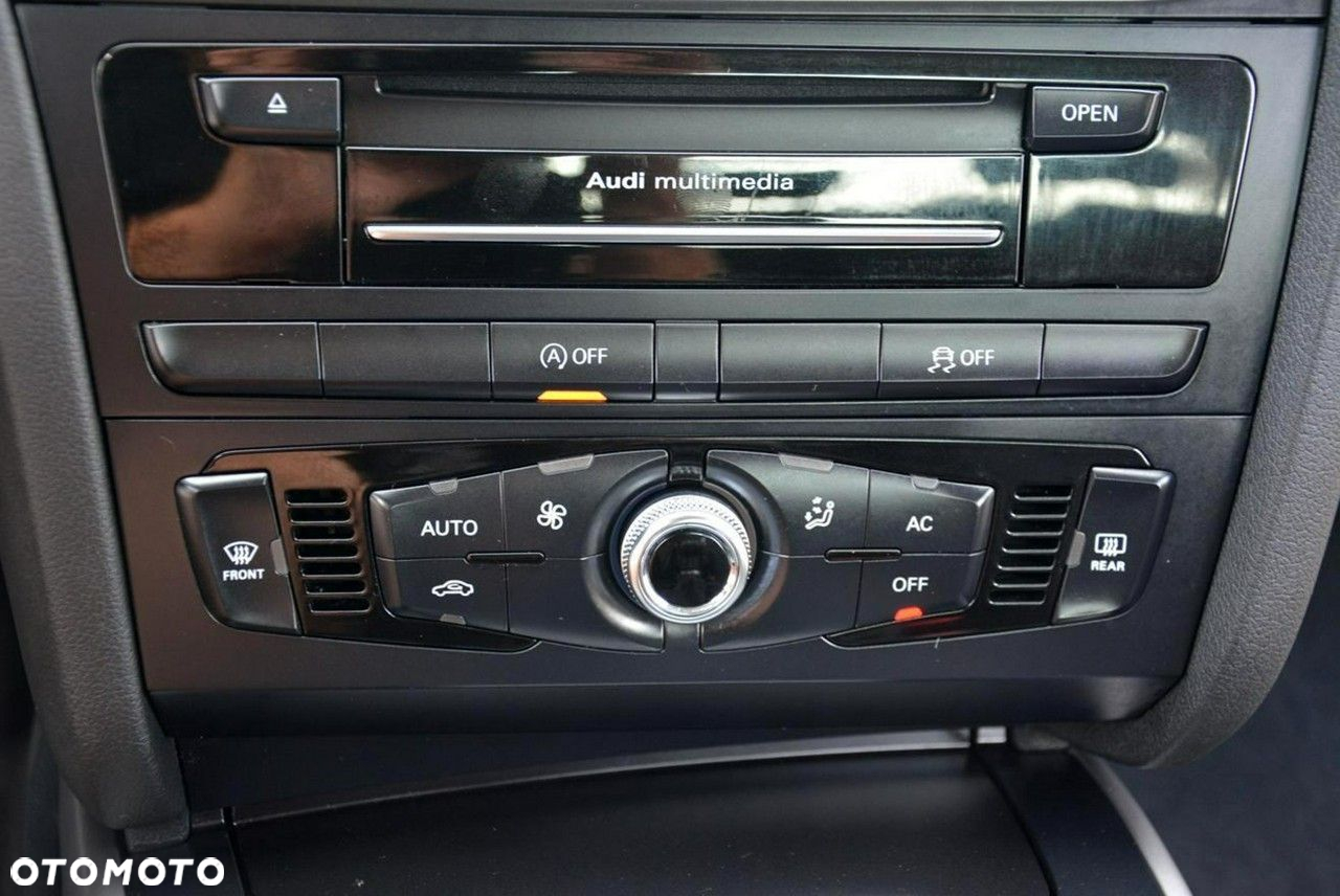 Audi A4 1.8 TFSI Ambition - 24