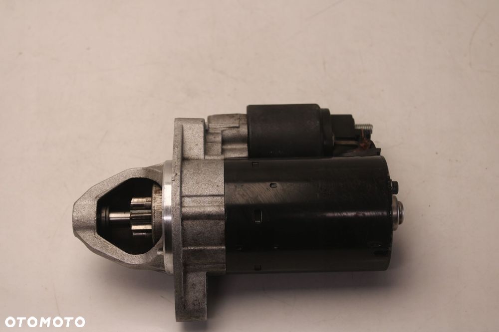 mercedes w203 1.8 k rozrusznik a0051513901 - 4