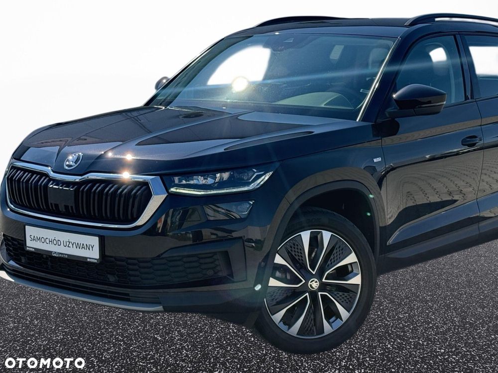 Skoda Kodiaq - 7