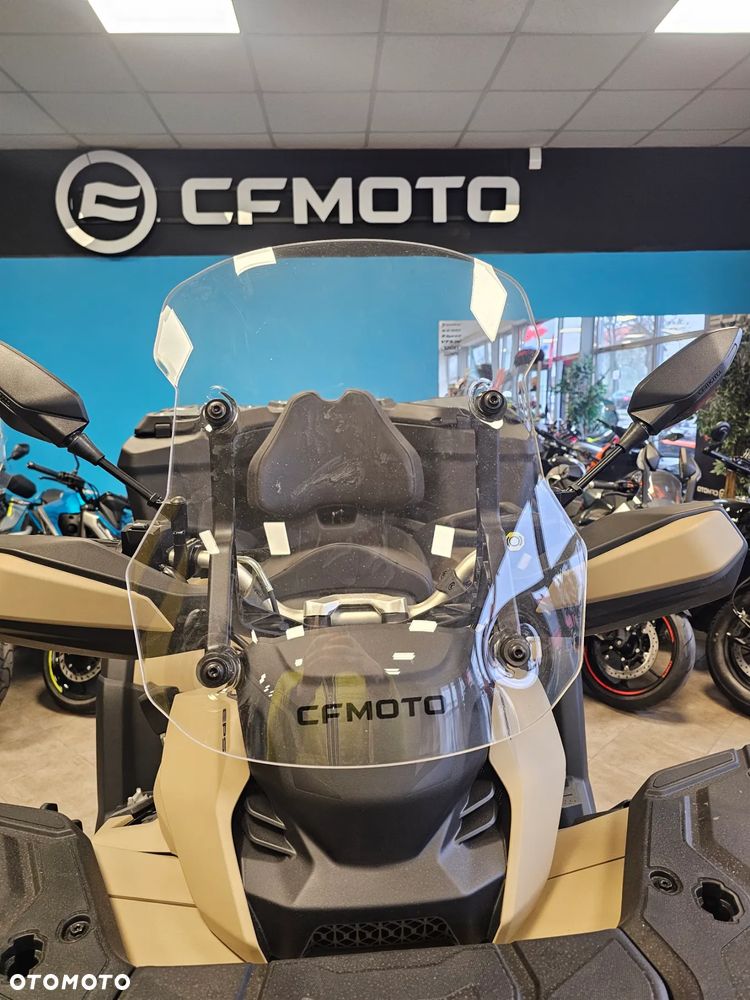 CFMoto CForce - 18