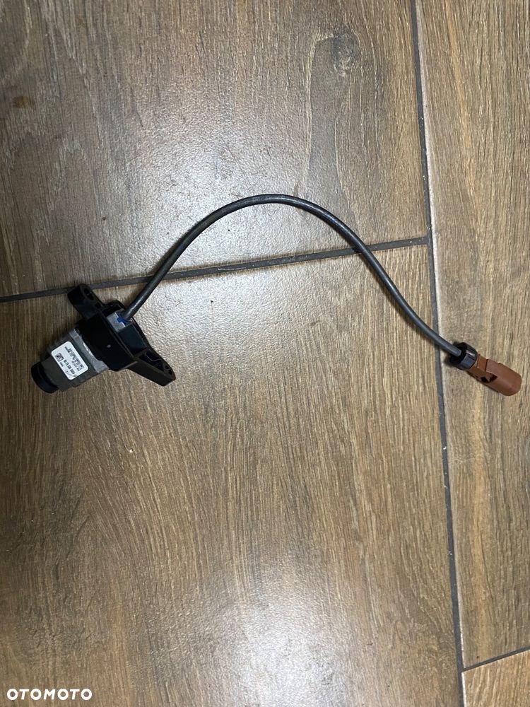 KAMERA W GRILL MERCEDES W213 W205 W463 A0009056306 ORG,GWARANCJIA - 1