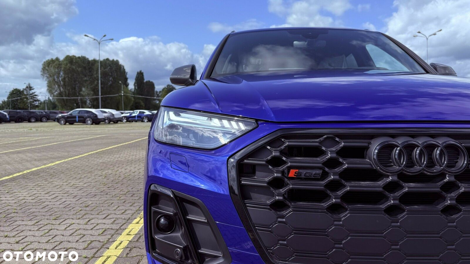 Audi SQ5 - 10