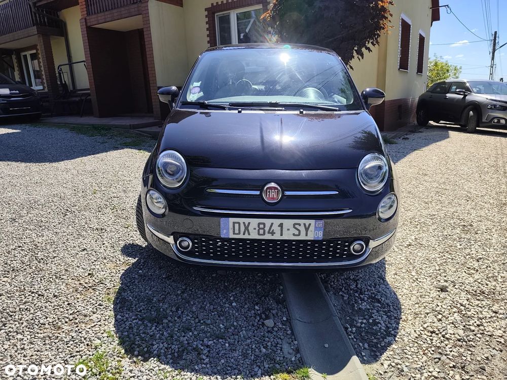Fiat 500 - 2