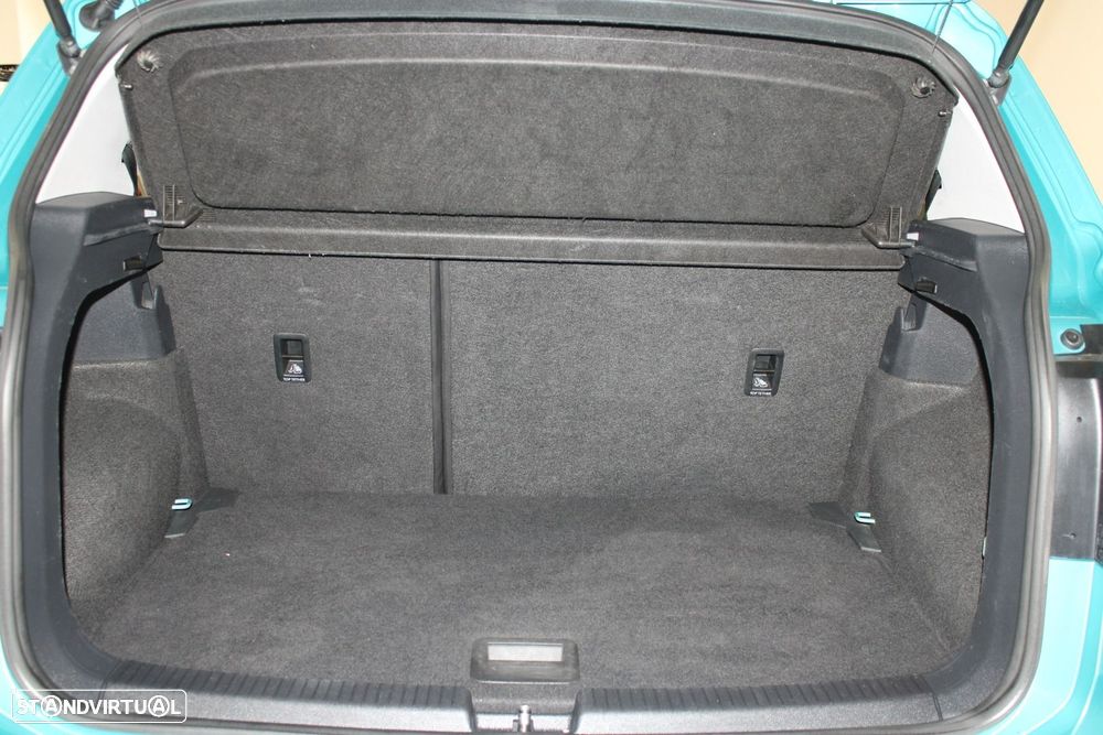 VW T-Cross 1.0 TSI Life - 26