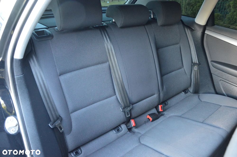 Audi A3 Sportback - 26