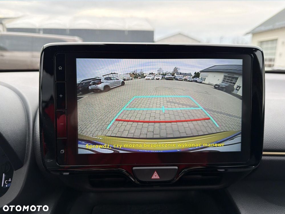 Toyota Yaris Cross Hybrid 1.5 Adventure - 19