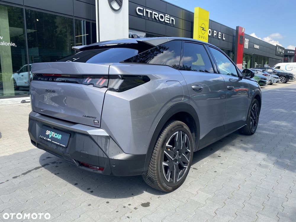 Peugeot 3008 - 7