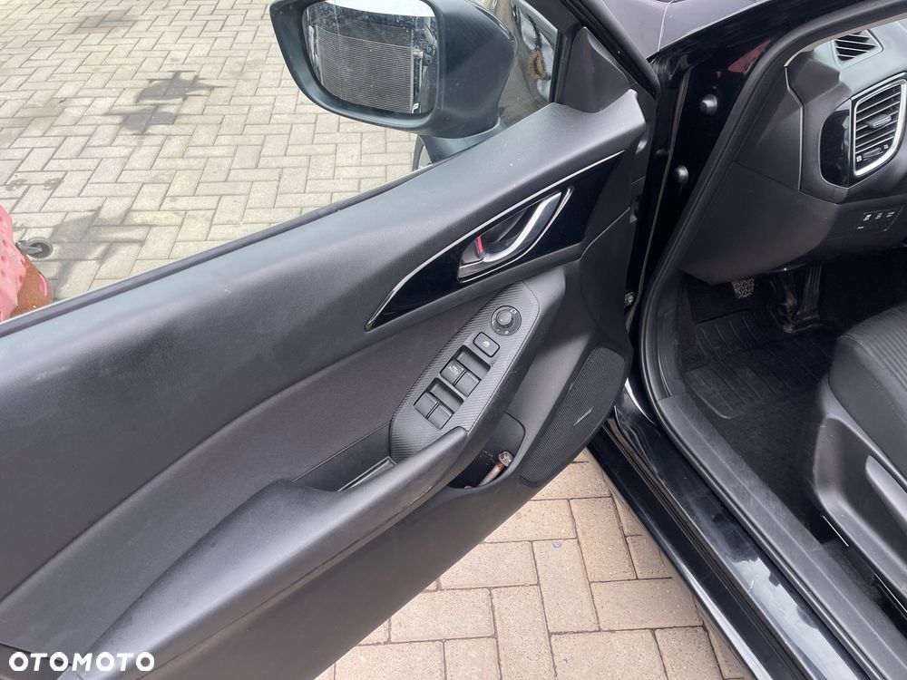 Mazda 3 SKYACTIV-G 120 Center-Line - 18