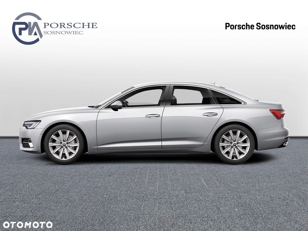 Audi A6 Limousine - 2