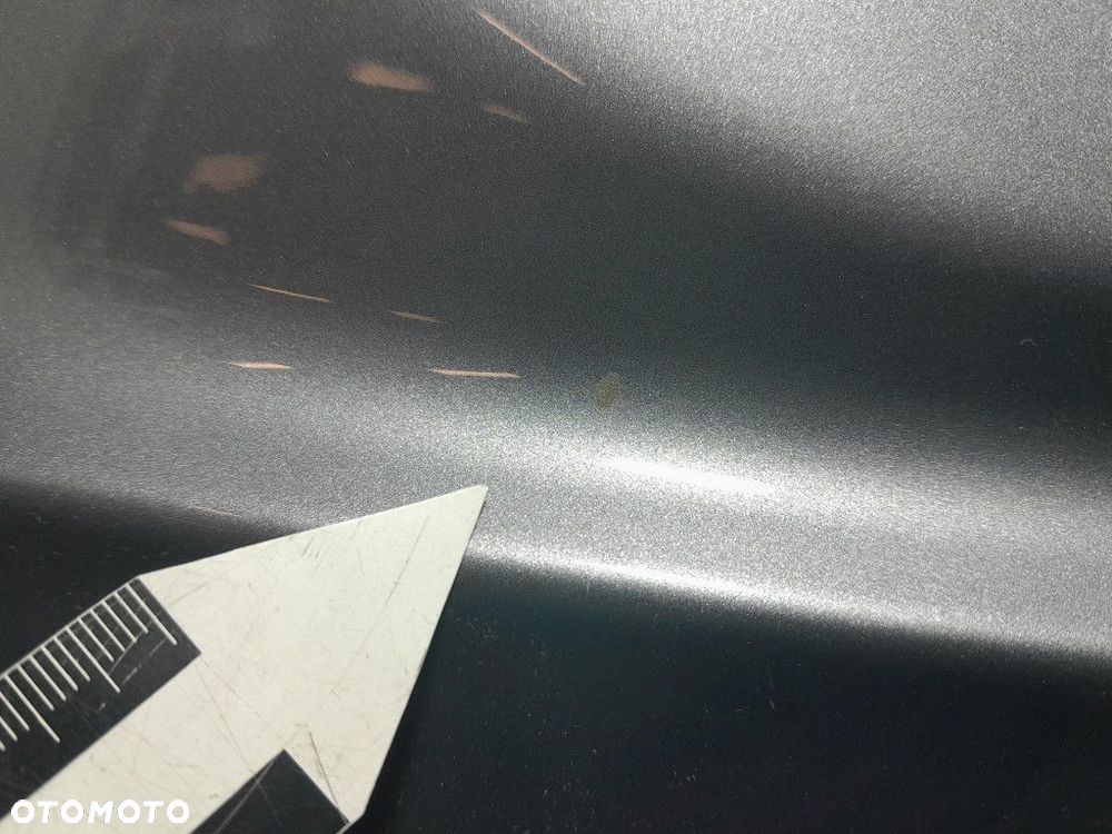 BMW X5 G05 LCI BURTA KLAPY BAGAŻNIKA TYŁ TYLNA C4W - 6
