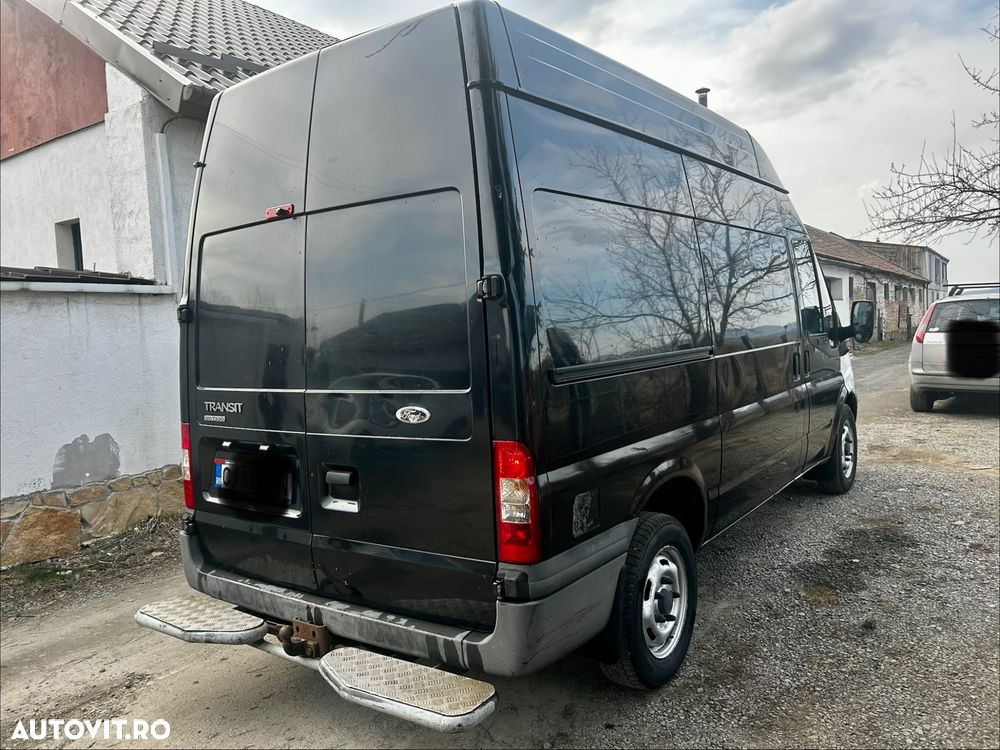 Ford Transit - 4