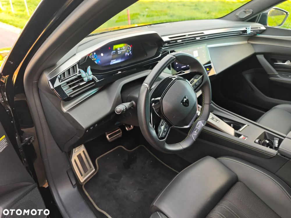 Peugeot 308 - 7