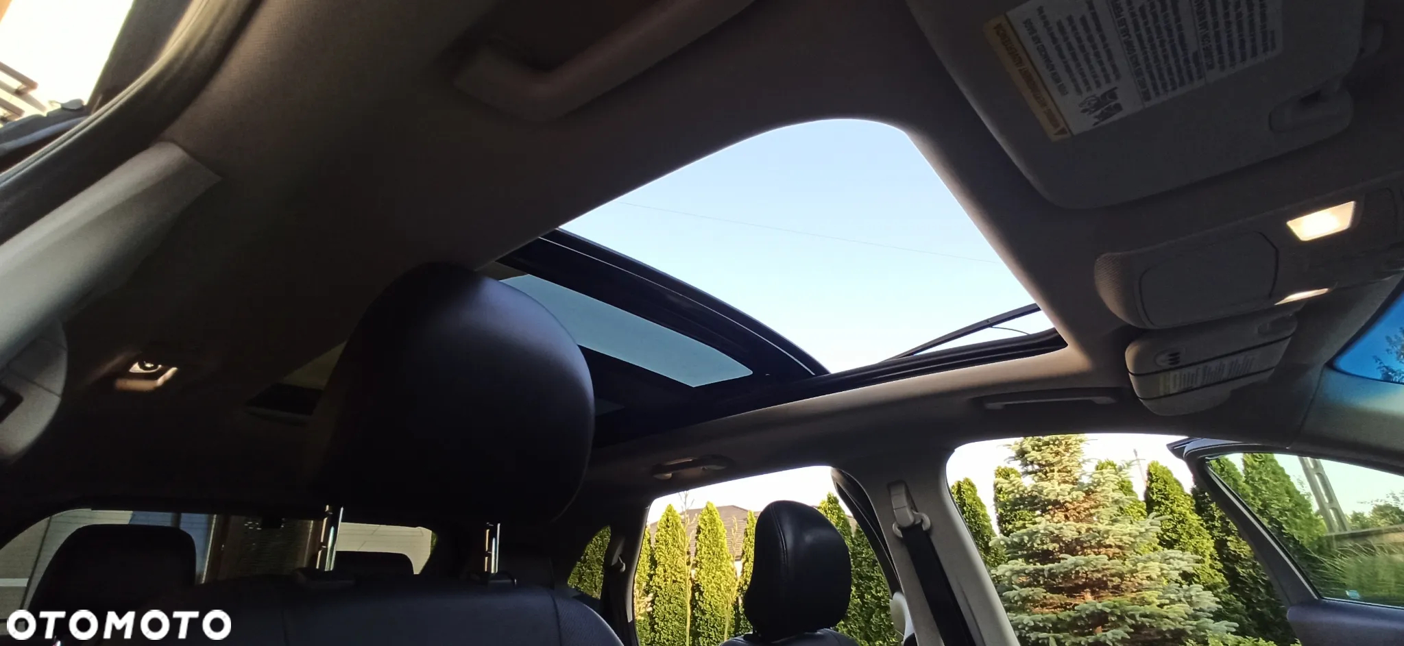 Ford Edge - 25