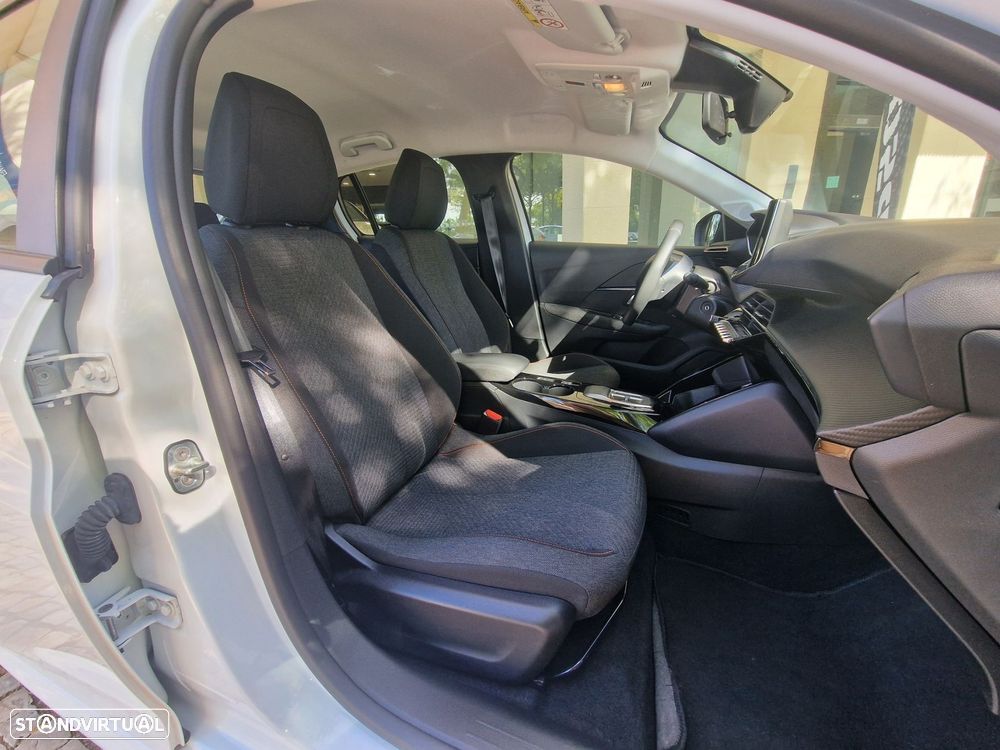Peugeot e-208 50 kWh Style - 20