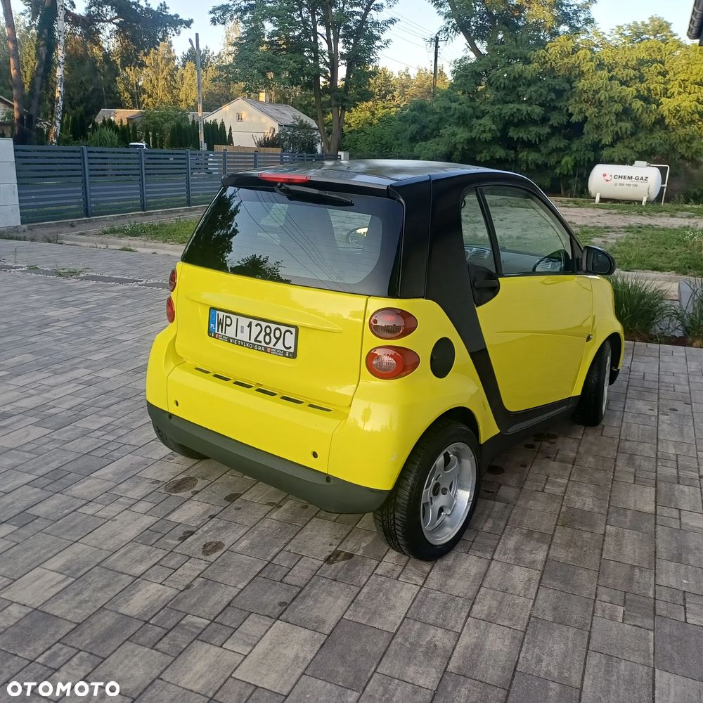 Smart Fortwo - 3