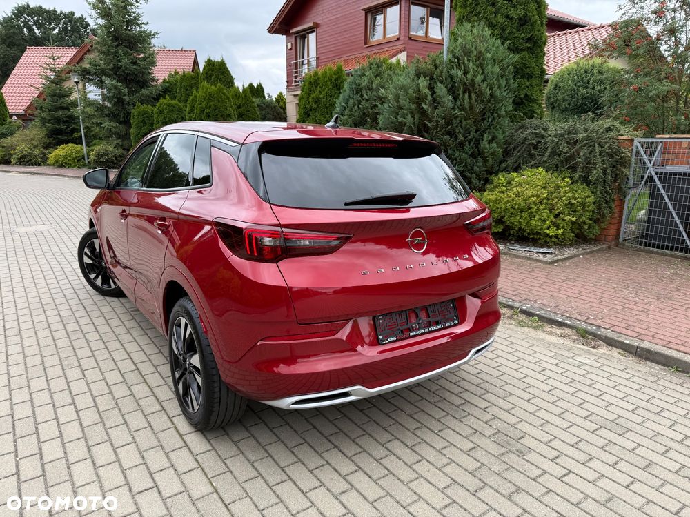 Opel Grandland 1.5 CDTI Business Elegance S&S - 6