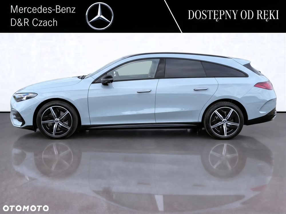 Mercedes-Benz Cla 2026 photo 4