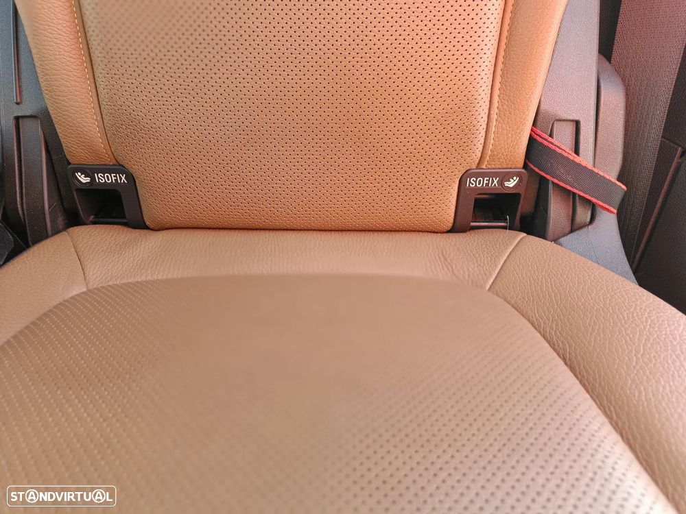 Opel Zafira 1.6 CDTi Cosmo - 27