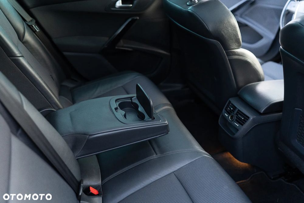 Peugeot 508 1.6 T Active - 13