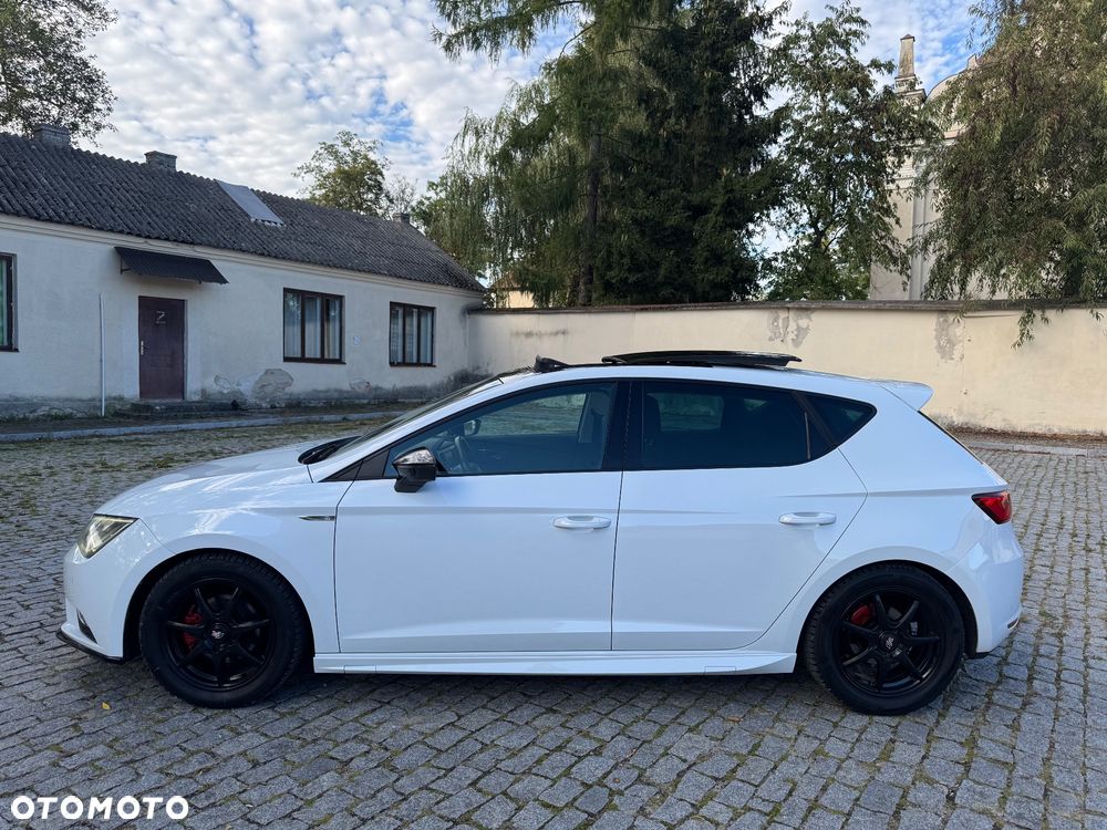 Seat Leon - 11