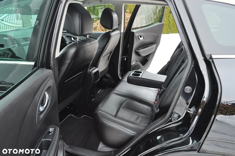 Renault Kadjar Energy dCi 130 Bose Edition - 12