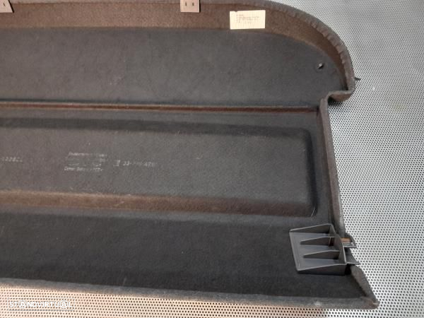 Chapeleira / Cortina Mala Opel Astra H (A04) - 5